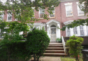 Brooklyn, NY investment property